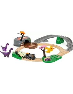 Dino Przygoda Brio 2