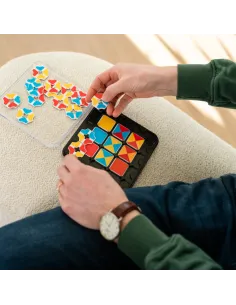 Smart Games Atomowe Zagadki PL IUVI Games 2