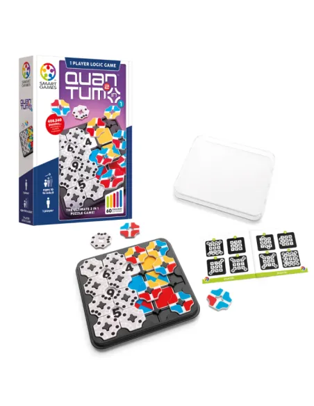 Gry planszowe, logiczne dla dzieci