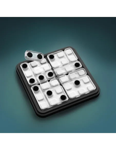 Gry planszowe, logiczne dla dzieci