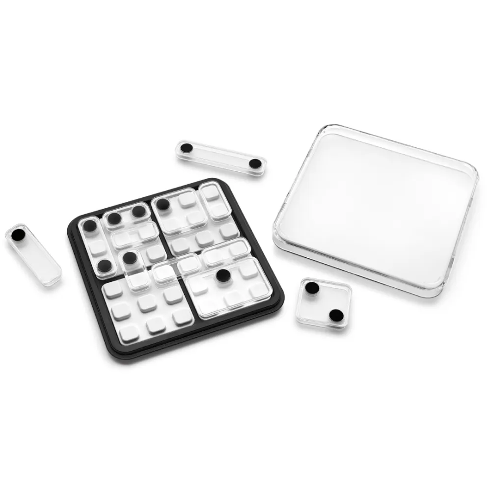 Gry planszowe, logiczne dla dzieci