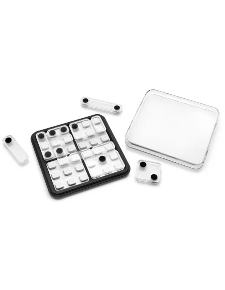 Gry planszowe, logiczne dla dzieci