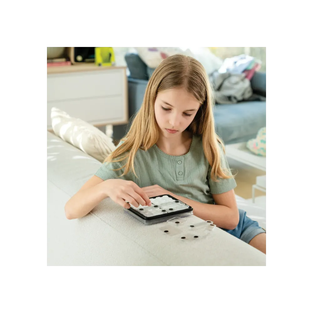 Gry planszowe, logiczne dla dzieci