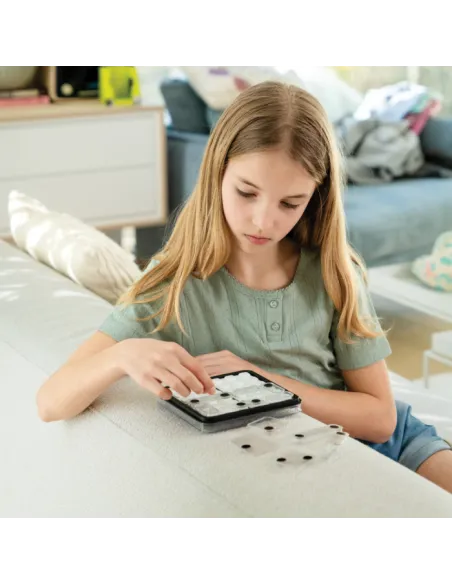 Gry planszowe, logiczne dla dzieci