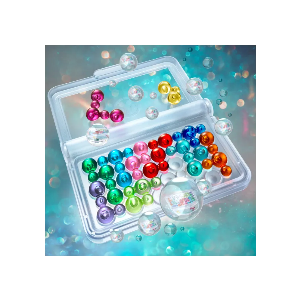 Gry planszowe, logiczne dla dzieci