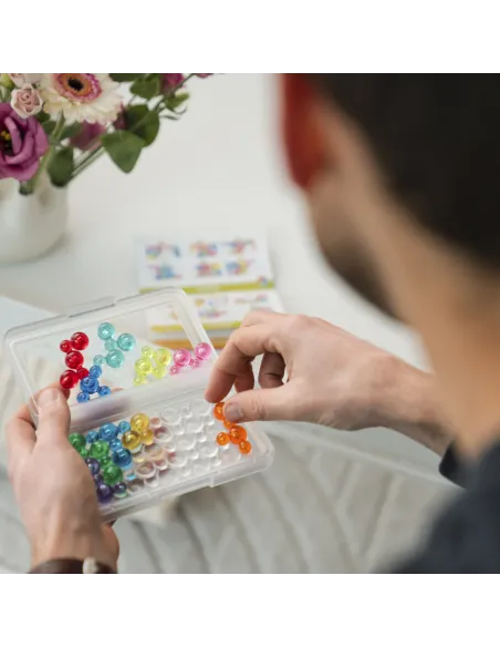 Gry planszowe, logiczne dla dzieci