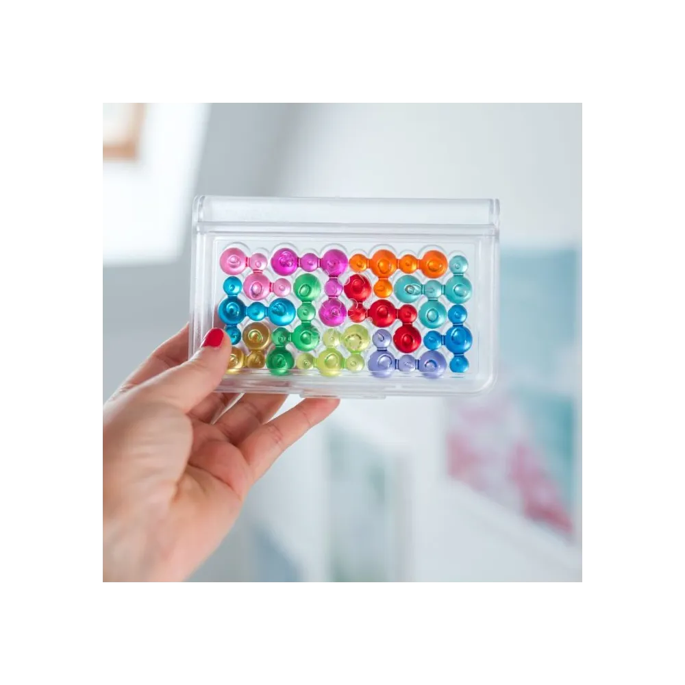 Gry planszowe, logiczne dla dzieci