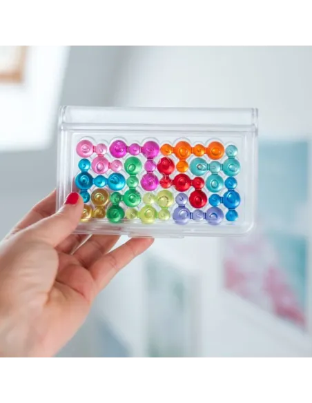 Gry planszowe, logiczne dla dzieci