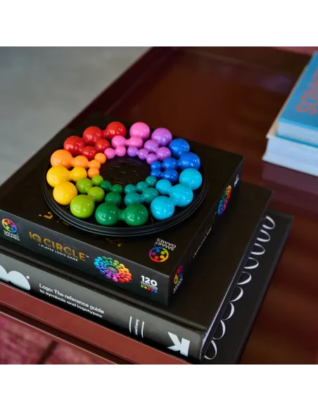 Gry planszowe, logiczne dla dzieci