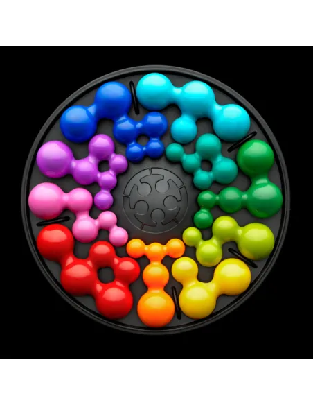 Gry planszowe, logiczne dla dzieci