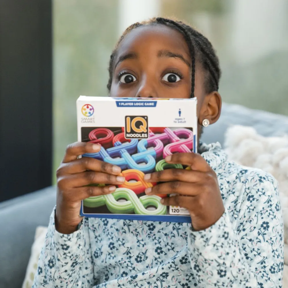 Gry planszowe, logiczne dla dzieci