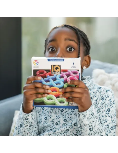 Gry planszowe, logiczne dla dzieci