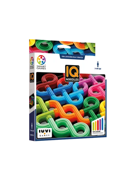 Gry planszowe, logiczne dla dzieci