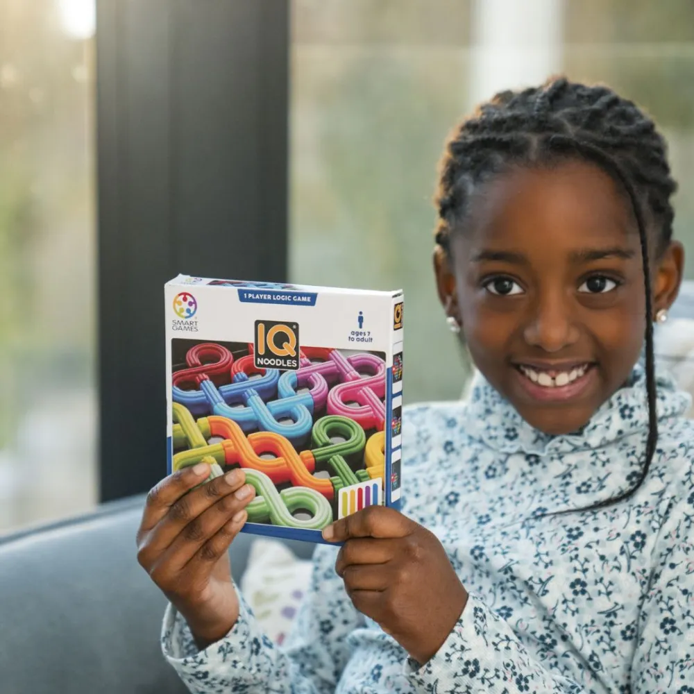 Gry planszowe, logiczne dla dzieci