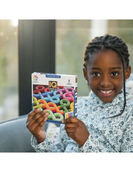 Gry planszowe, logiczne dla dzieci