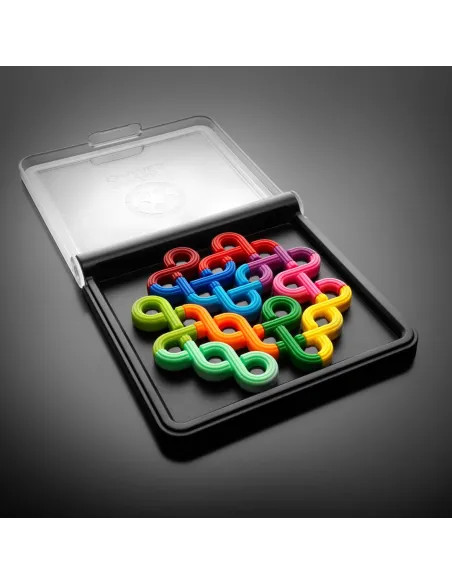 Gry planszowe, logiczne dla dzieci