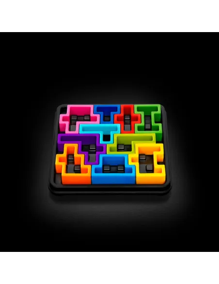 Gry planszowe, logiczne dla dzieci