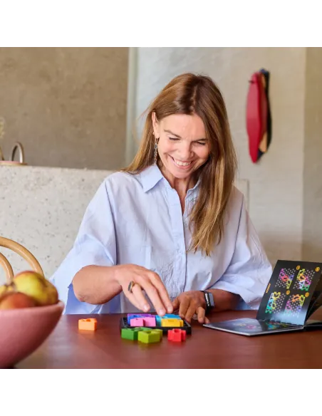 Gry planszowe, logiczne dla dzieci