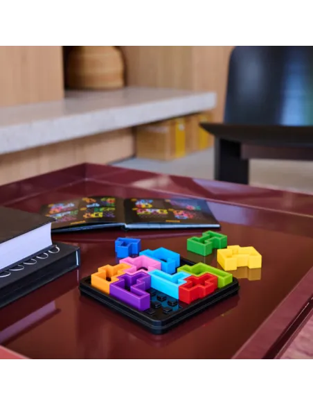 Gry planszowe, logiczne dla dzieci