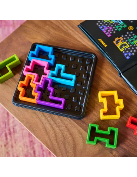 Gry planszowe, logiczne dla dzieci