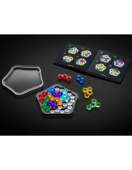 Gry planszowe, logiczne dla dzieci