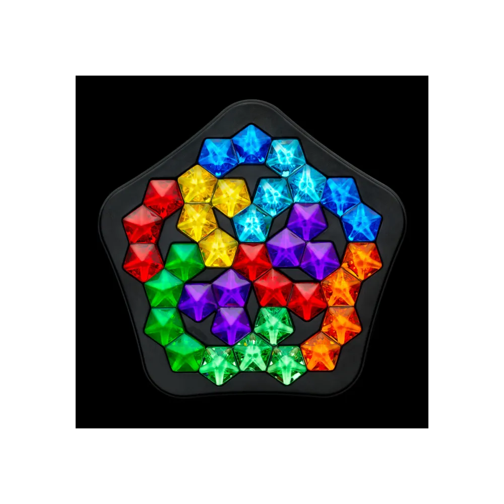 Gry planszowe, logiczne dla dzieci