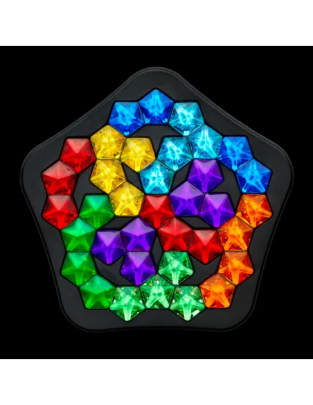 Gry planszowe, logiczne dla dzieci