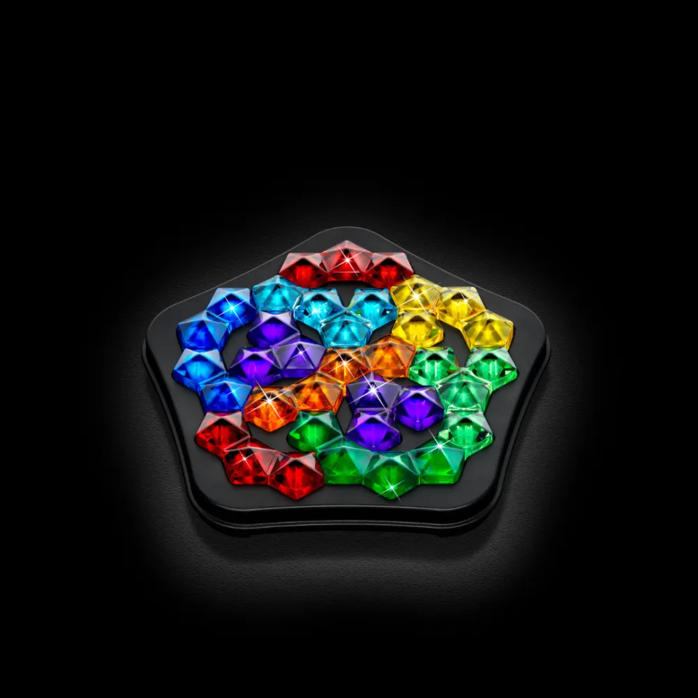 Gry planszowe, logiczne dla dzieci