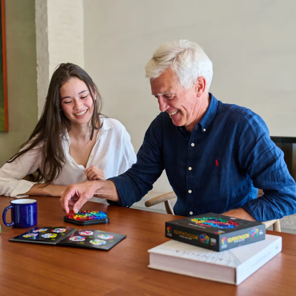 Gry planszowe, logiczne dla dzieci