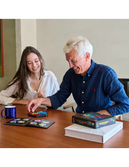 Gry planszowe, logiczne dla dzieci