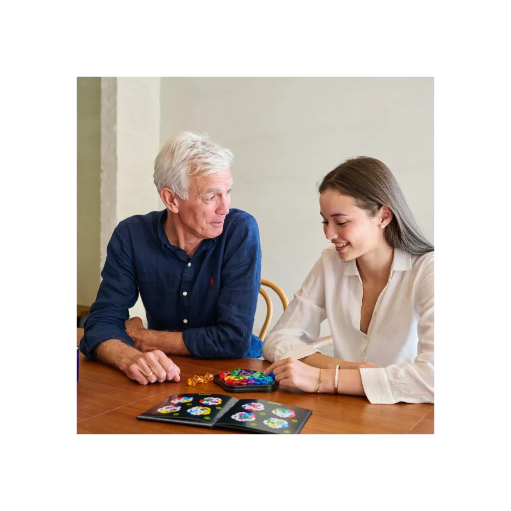 Gry planszowe, logiczne dla dzieci