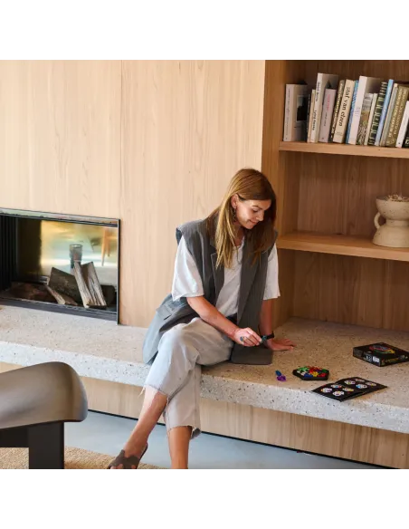 Gry planszowe, logiczne dla dzieci