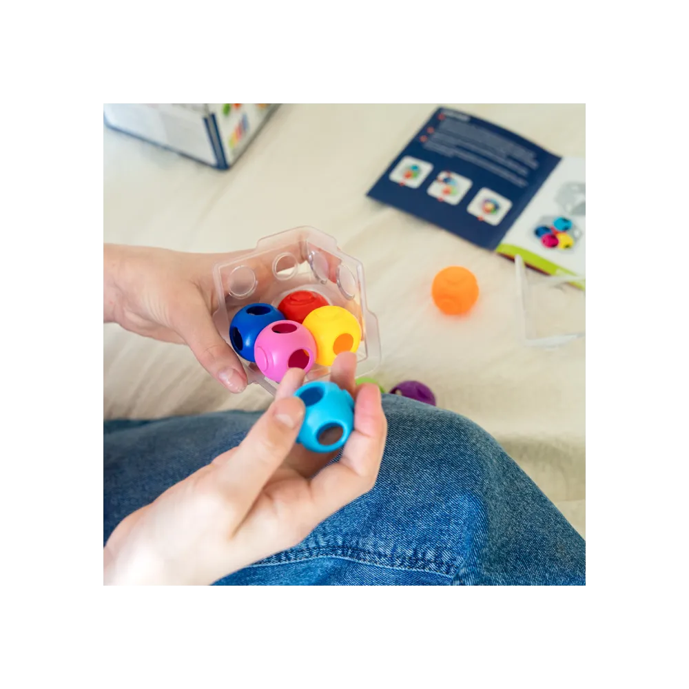 Gry planszowe, logiczne dla dzieci