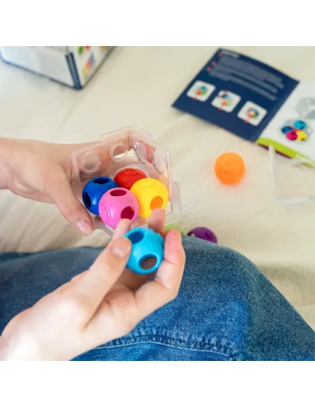 Gry planszowe, logiczne dla dzieci