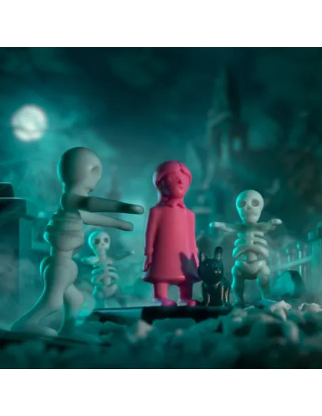 Gry planszowe, logiczne dla dzieci