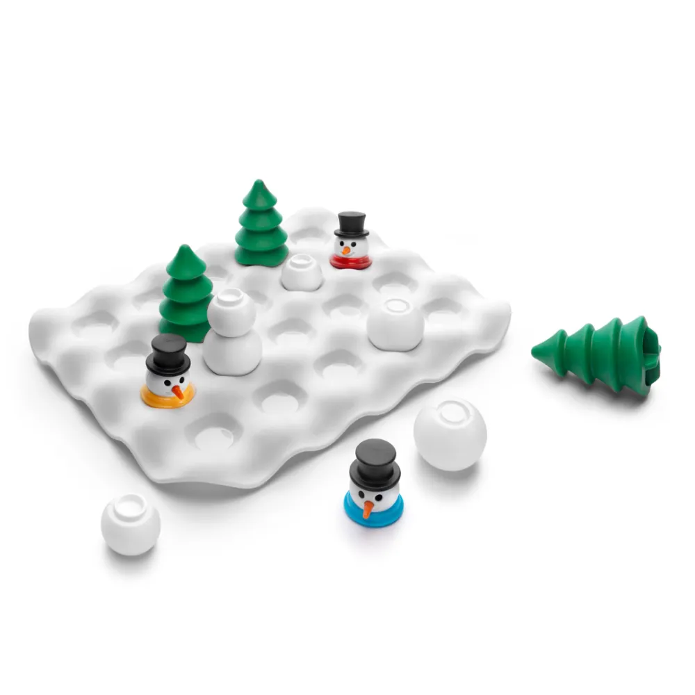 Gry planszowe, logiczne dla dzieci