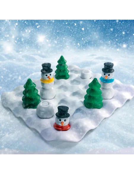 Gry planszowe, logiczne dla dzieci