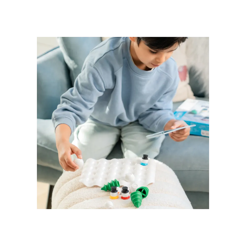 Gry planszowe, logiczne dla dzieci