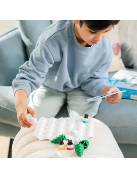 Gry planszowe, logiczne dla dzieci