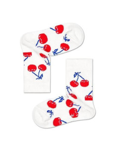 Skarpetki Dziecięce 4-6Y Cherry Socks, Happy Socks 2