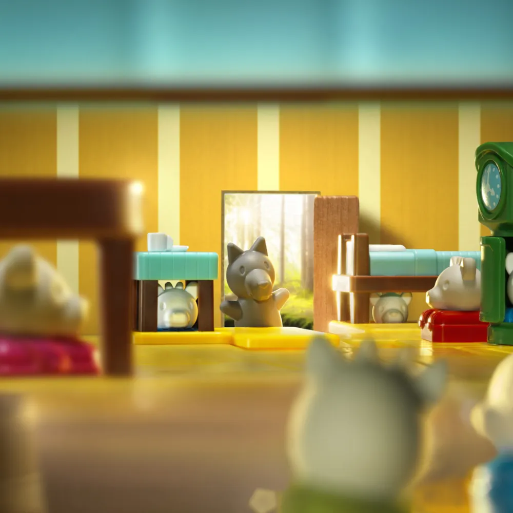 Gry planszowe, logiczne dla dzieci