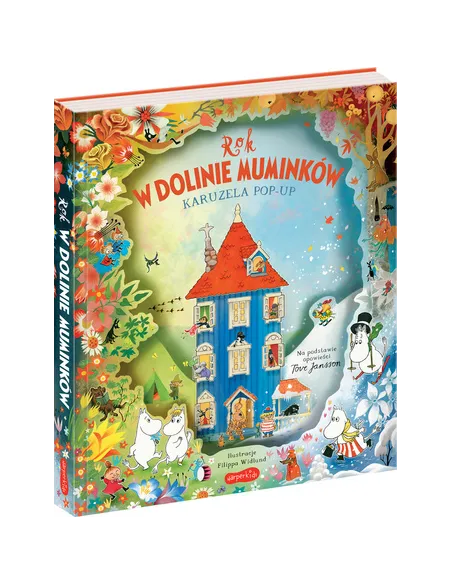 Książki i kolorowanki dla dzieci