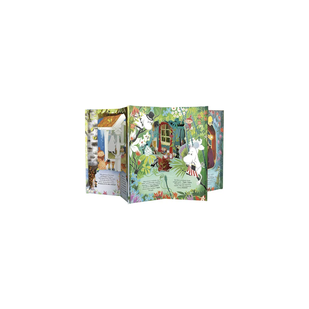 Książki i kolorowanki dla dzieci