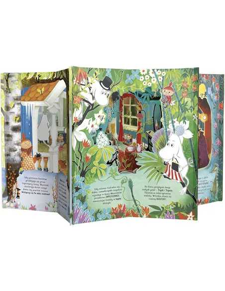 Książki i kolorowanki dla dzieci