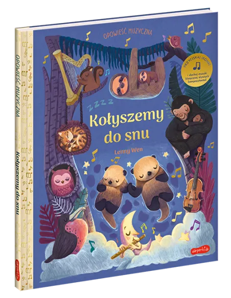 Książki i kolorowanki dla dzieci