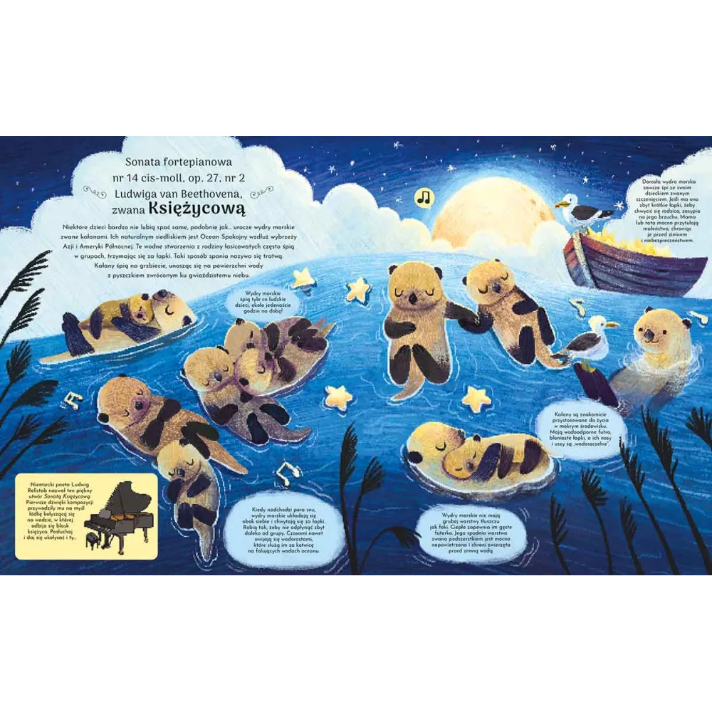 Książki i kolorowanki dla dzieci