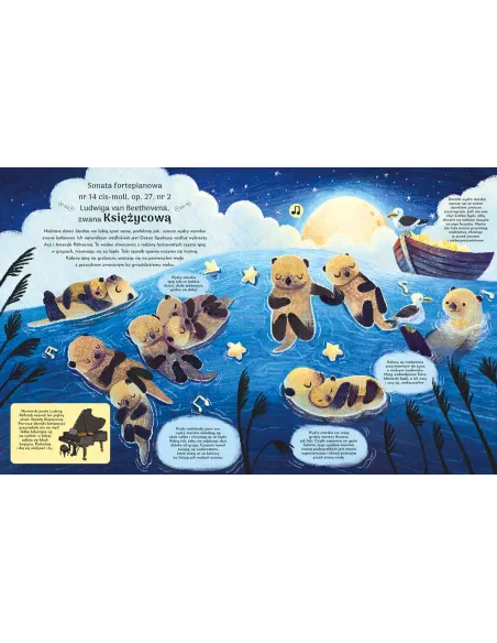 Książki i kolorowanki dla dzieci