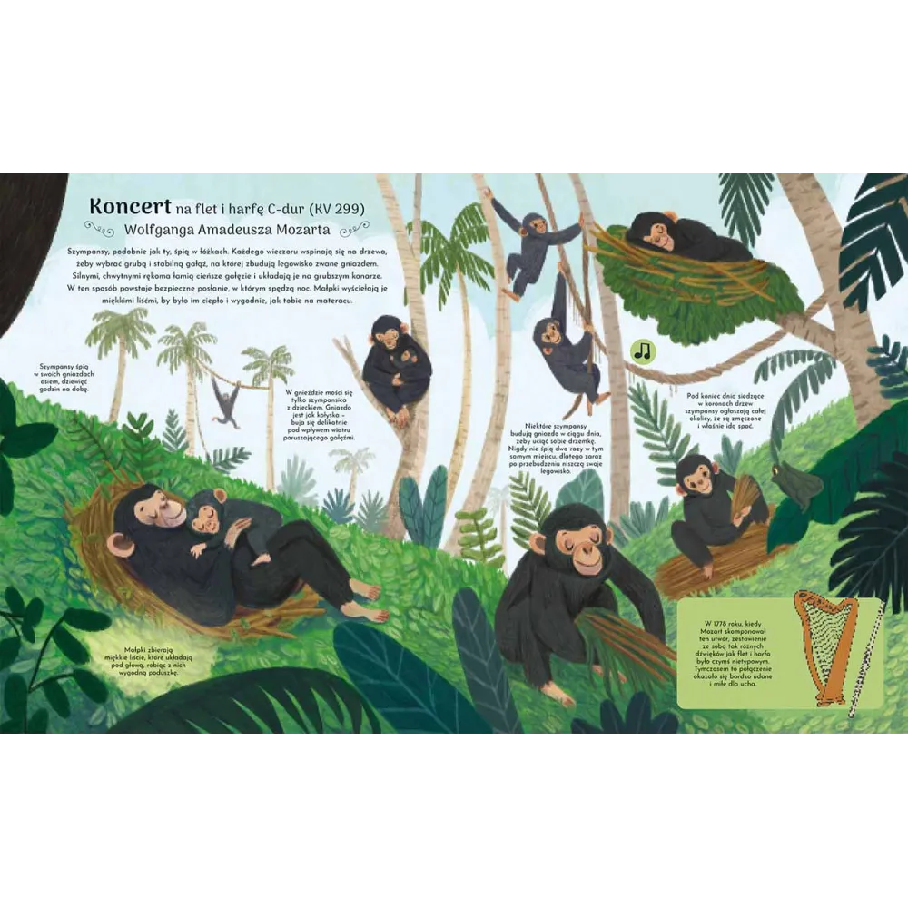 Książki i kolorowanki dla dzieci