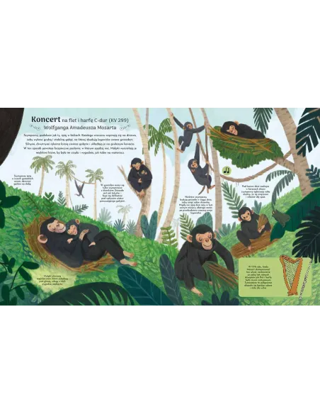 Książki i kolorowanki dla dzieci