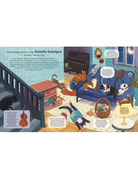 Książki i kolorowanki dla dzieci